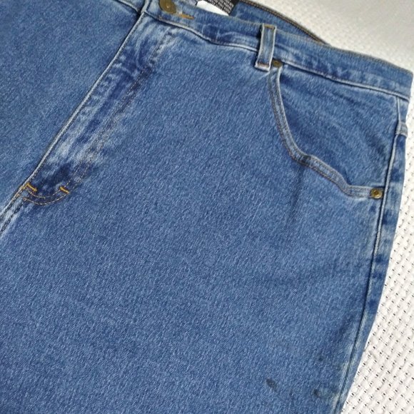 Macy's Jean's Size 18 WR - Picture 7 of 9